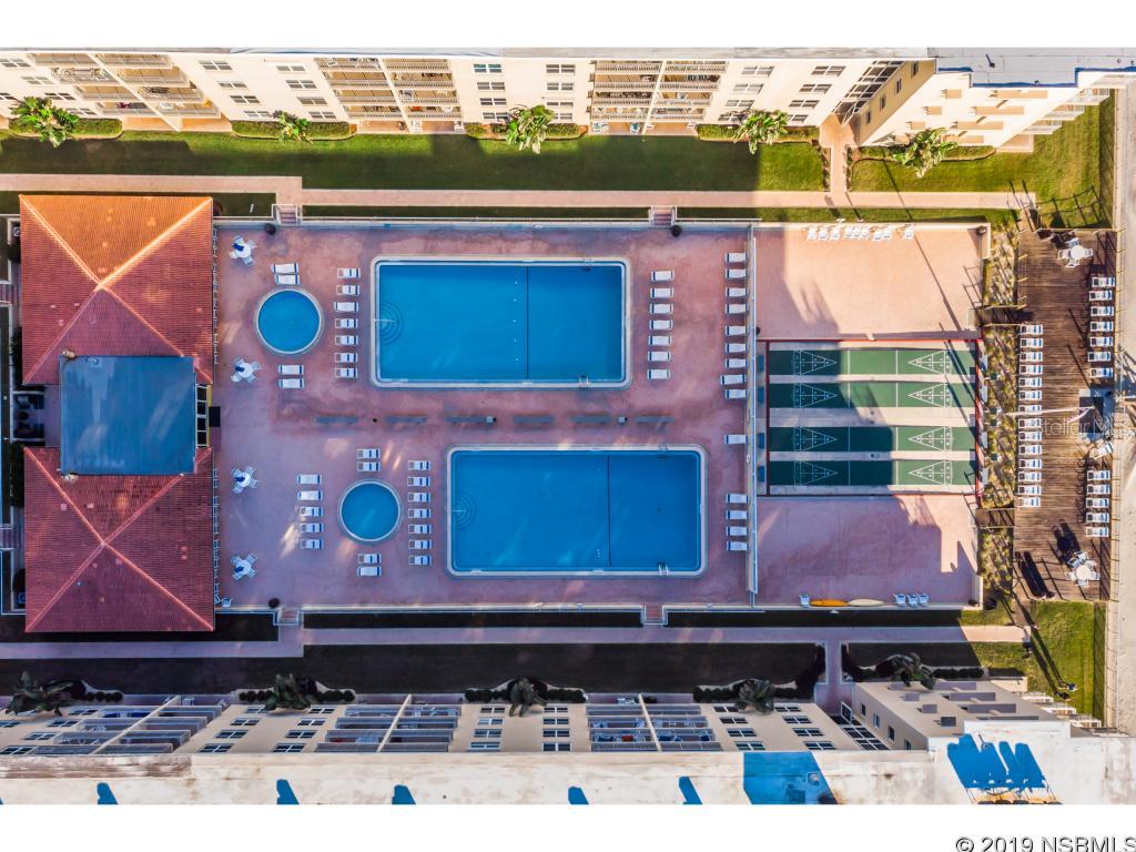 Seacoast Gardens Condo - Residential