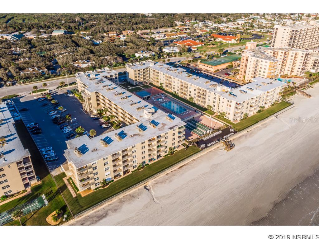 Seacoast Gardens Condo - Residential