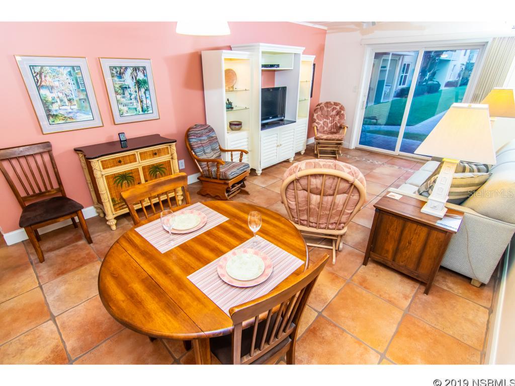 Seacoast Gardens Condo - Residential