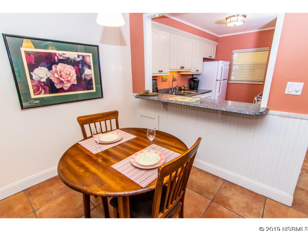 Seacoast Gardens Condo - Residential