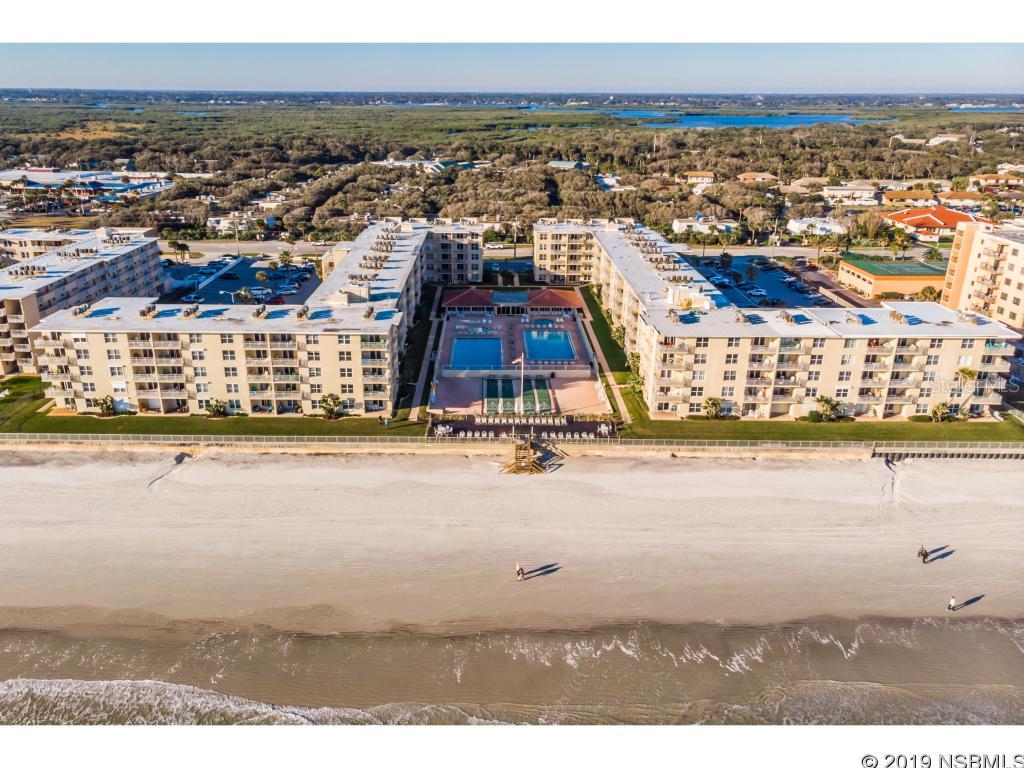 Seacoast Gardens Condo - Residential