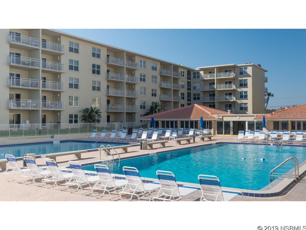 Seacoast Gardens Condo - Residential