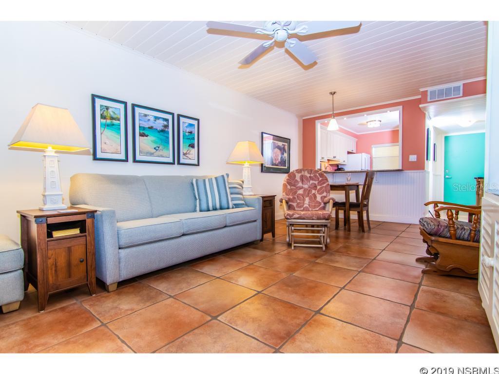 Seacoast Gardens Condo - Residential