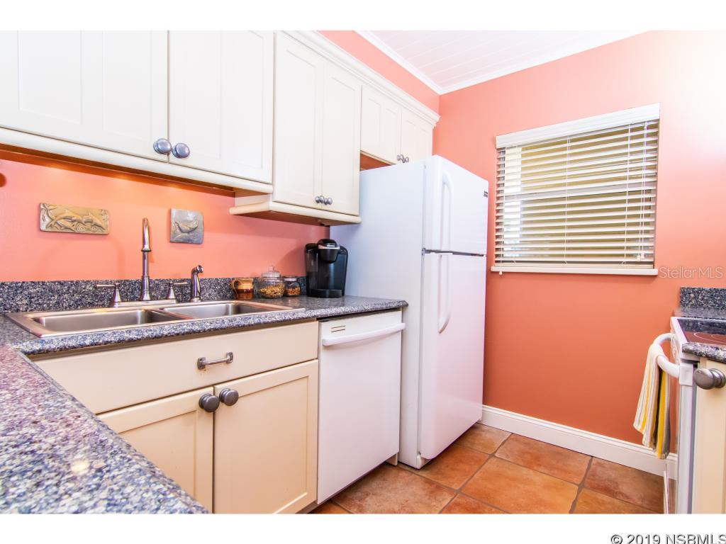 Seacoast Gardens Condo - Residential