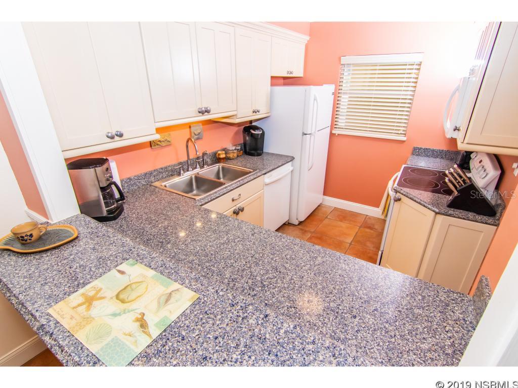 Seacoast Gardens Condo - Residential