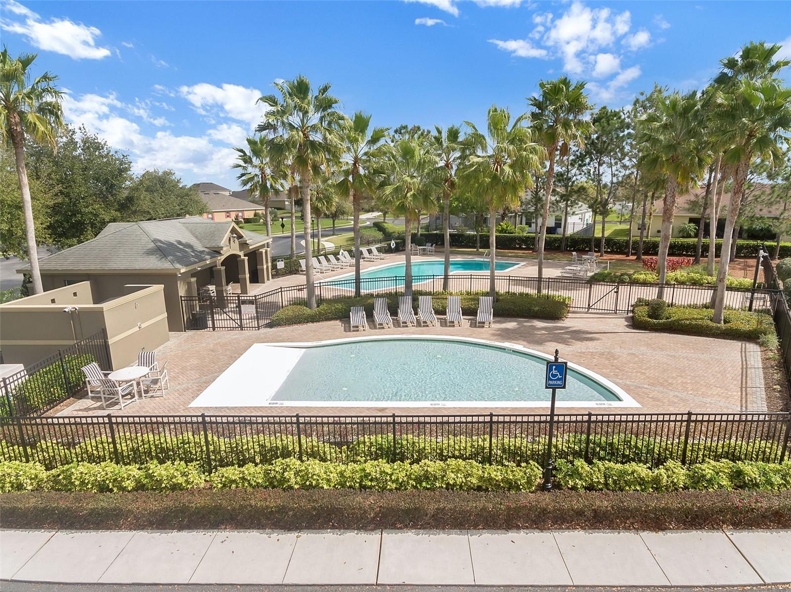 ESTATES AUBURNDALE PH 02 - Residential