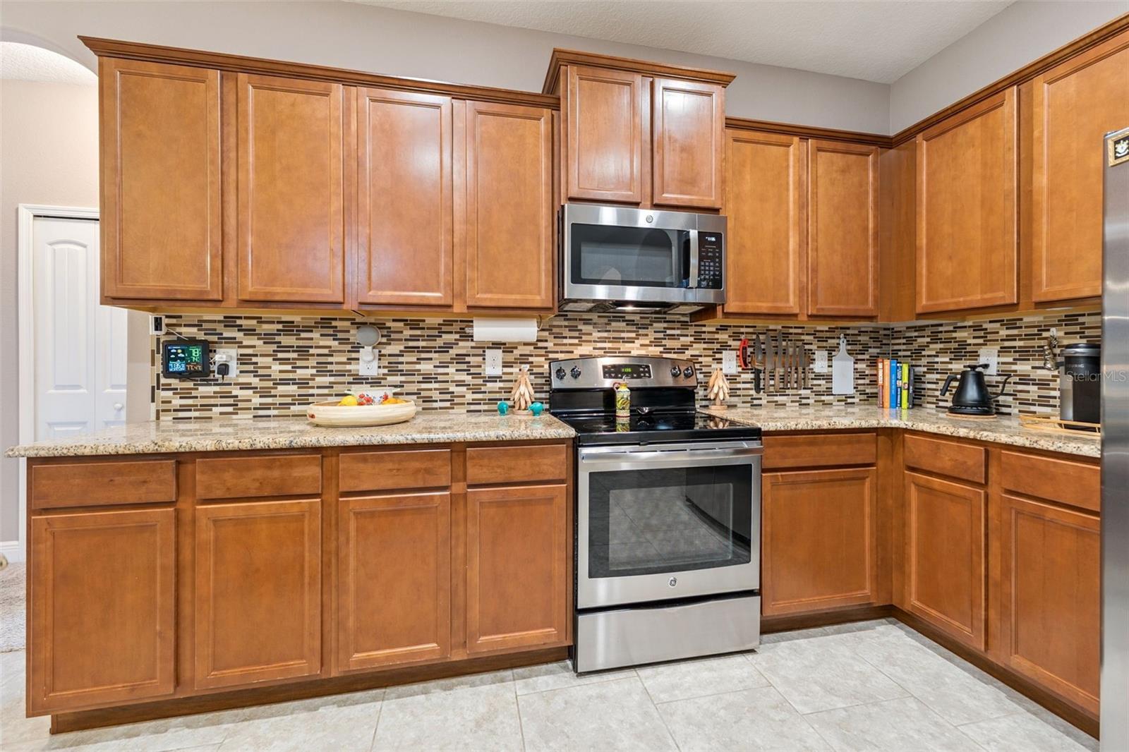ESTATES AUBURNDALE PH 02 - Residential