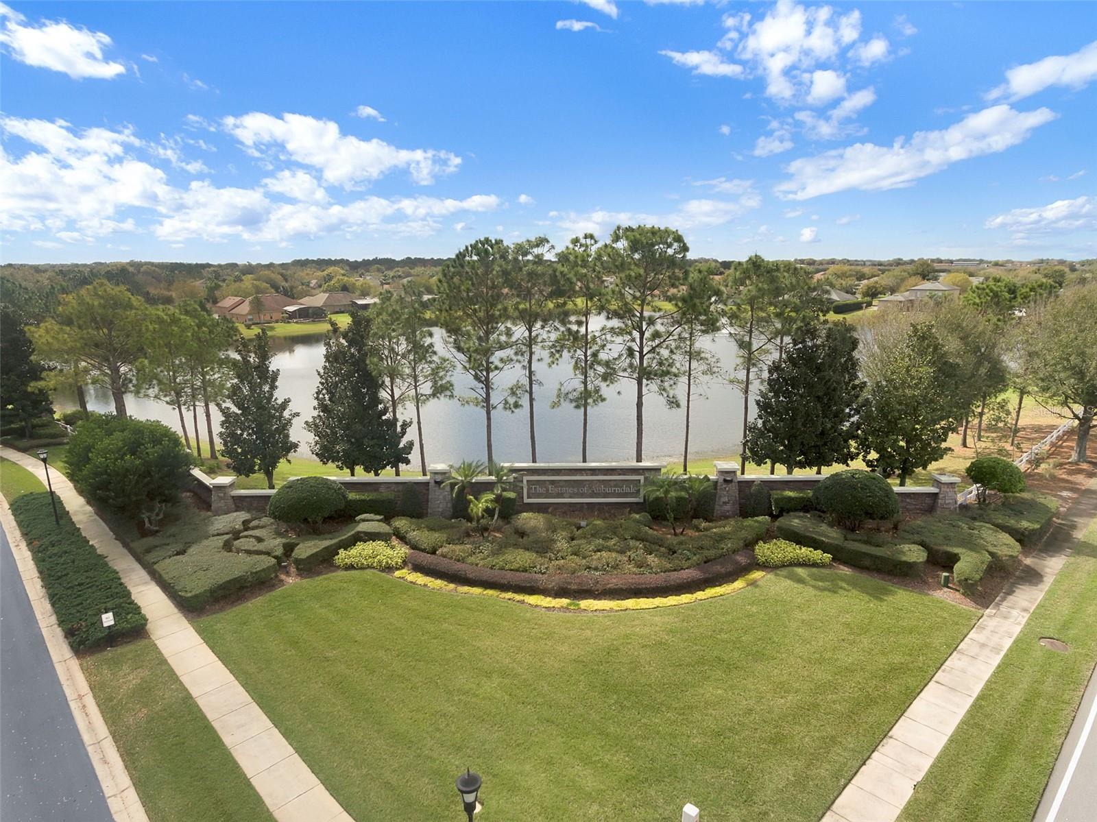 ESTATES AUBURNDALE PH 02 - Residential