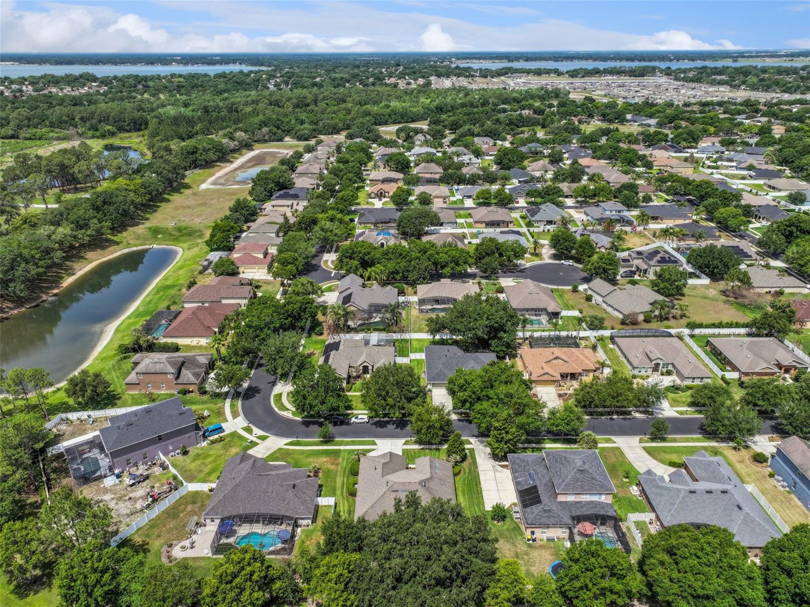 ESTATES AUBURNDALE PH 02 - Residential