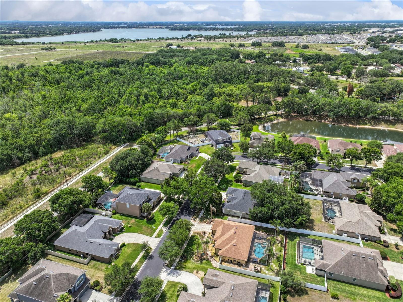 ESTATES AUBURNDALE PH 02 - Residential