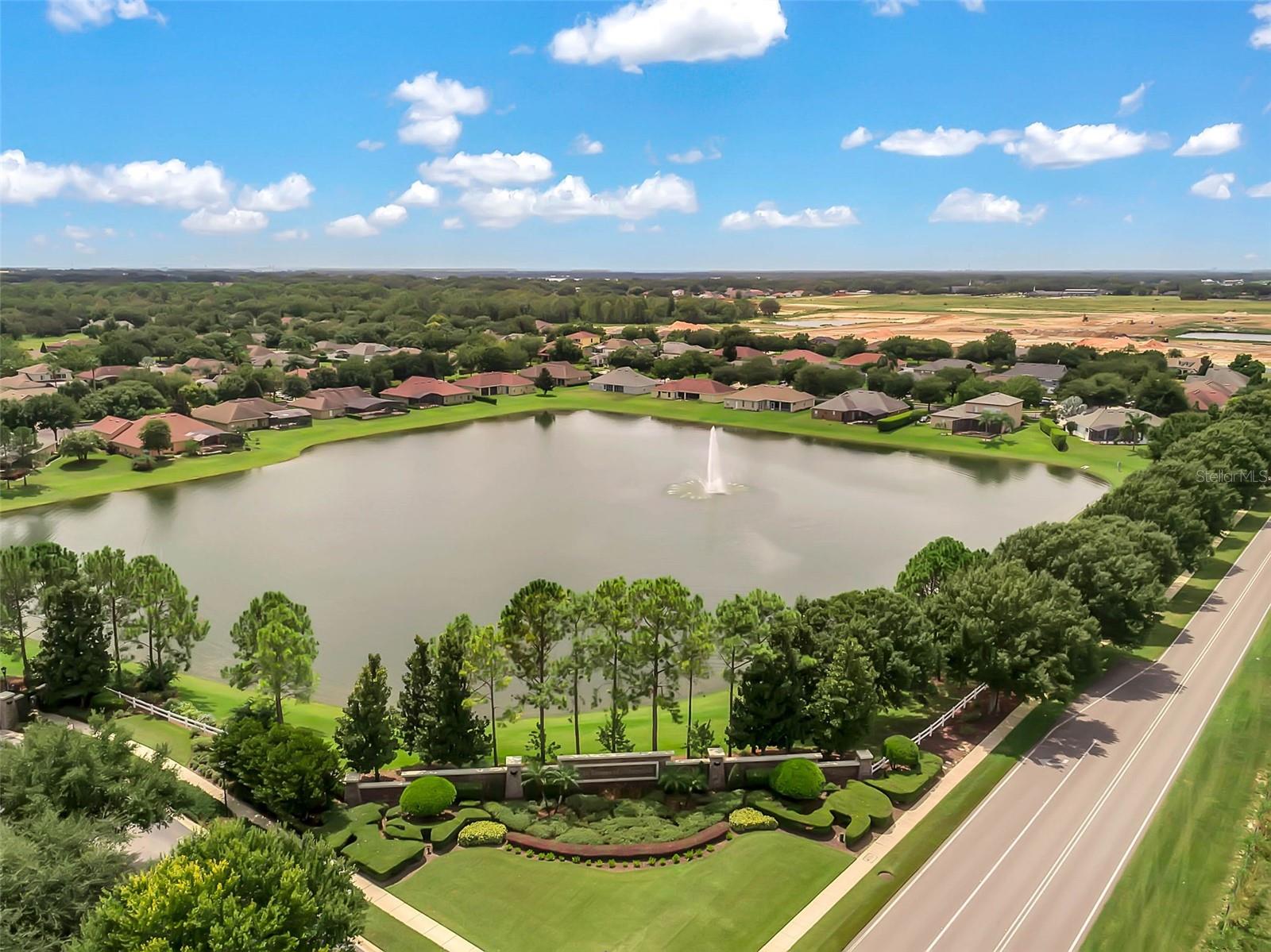 ESTATES AUBURNDALE PH 02 - Residential