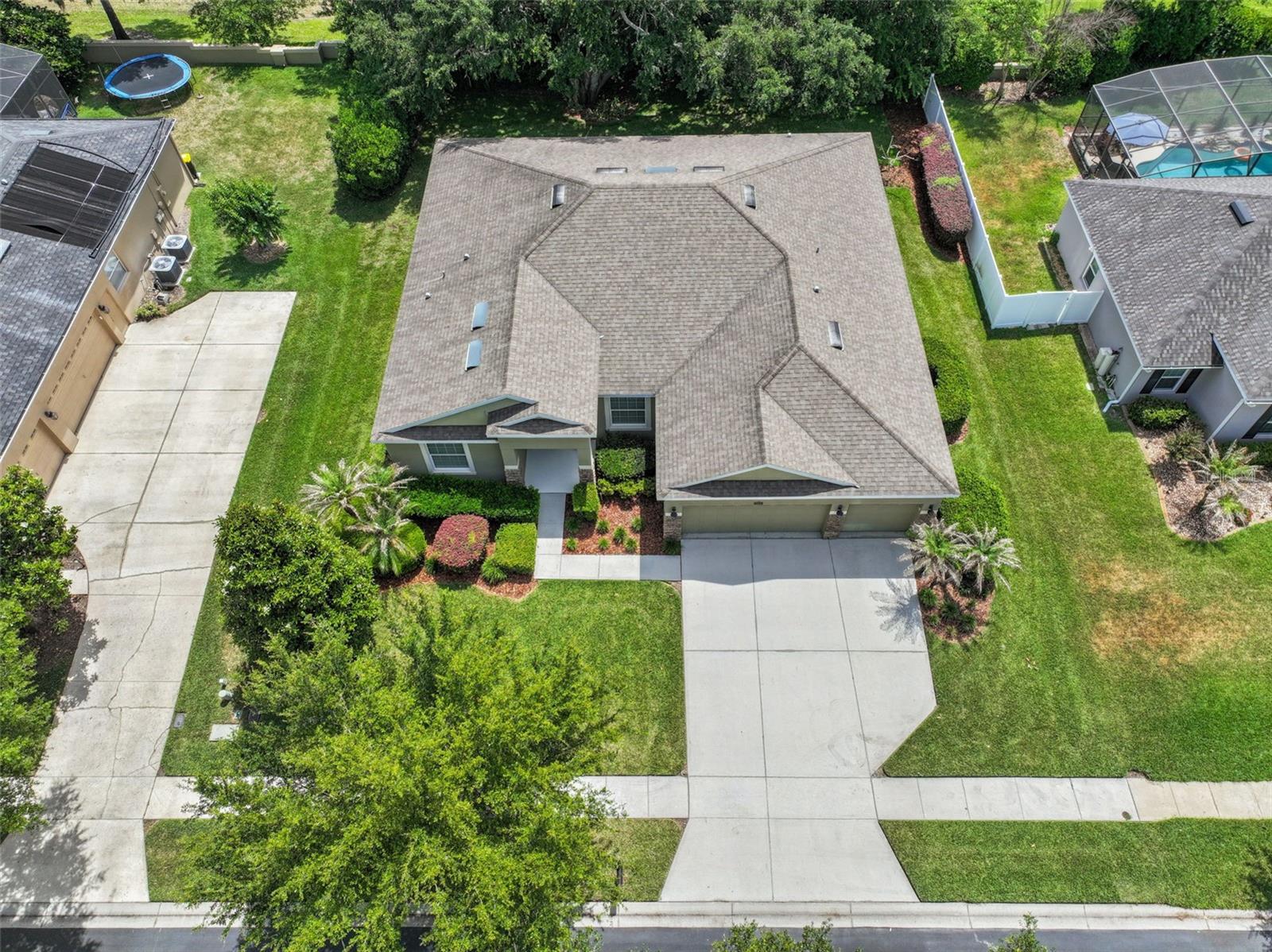 ESTATES AUBURNDALE PH 02 - Residential