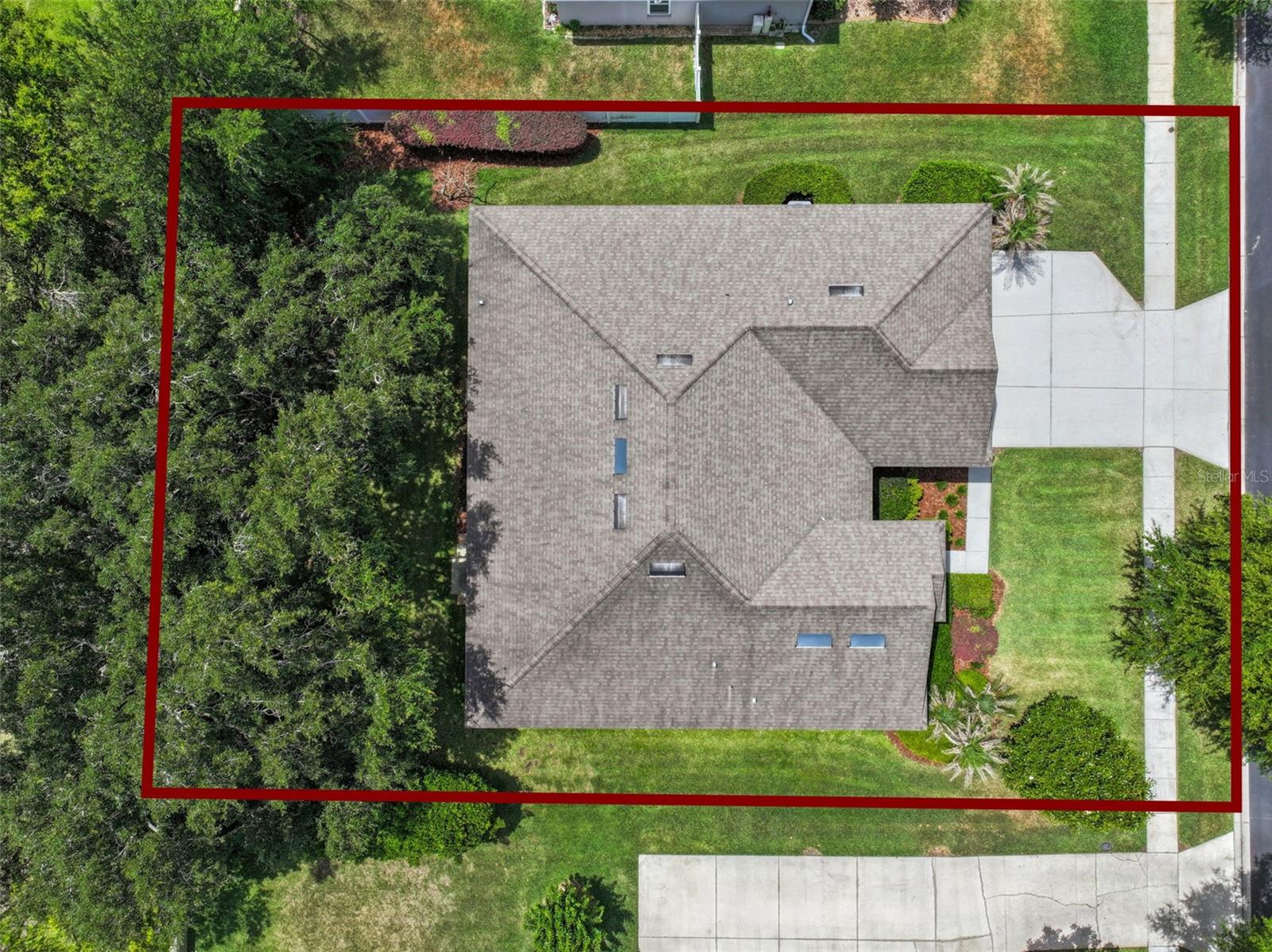 ESTATES AUBURNDALE PH 02 - Residential