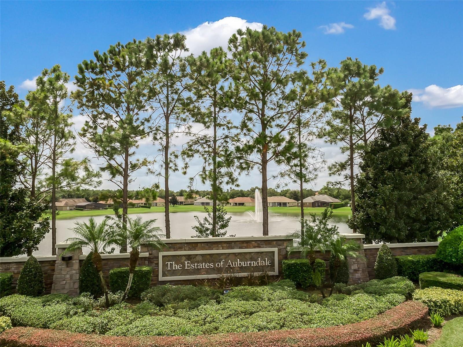 ESTATES AUBURNDALE PH 02 - Residential