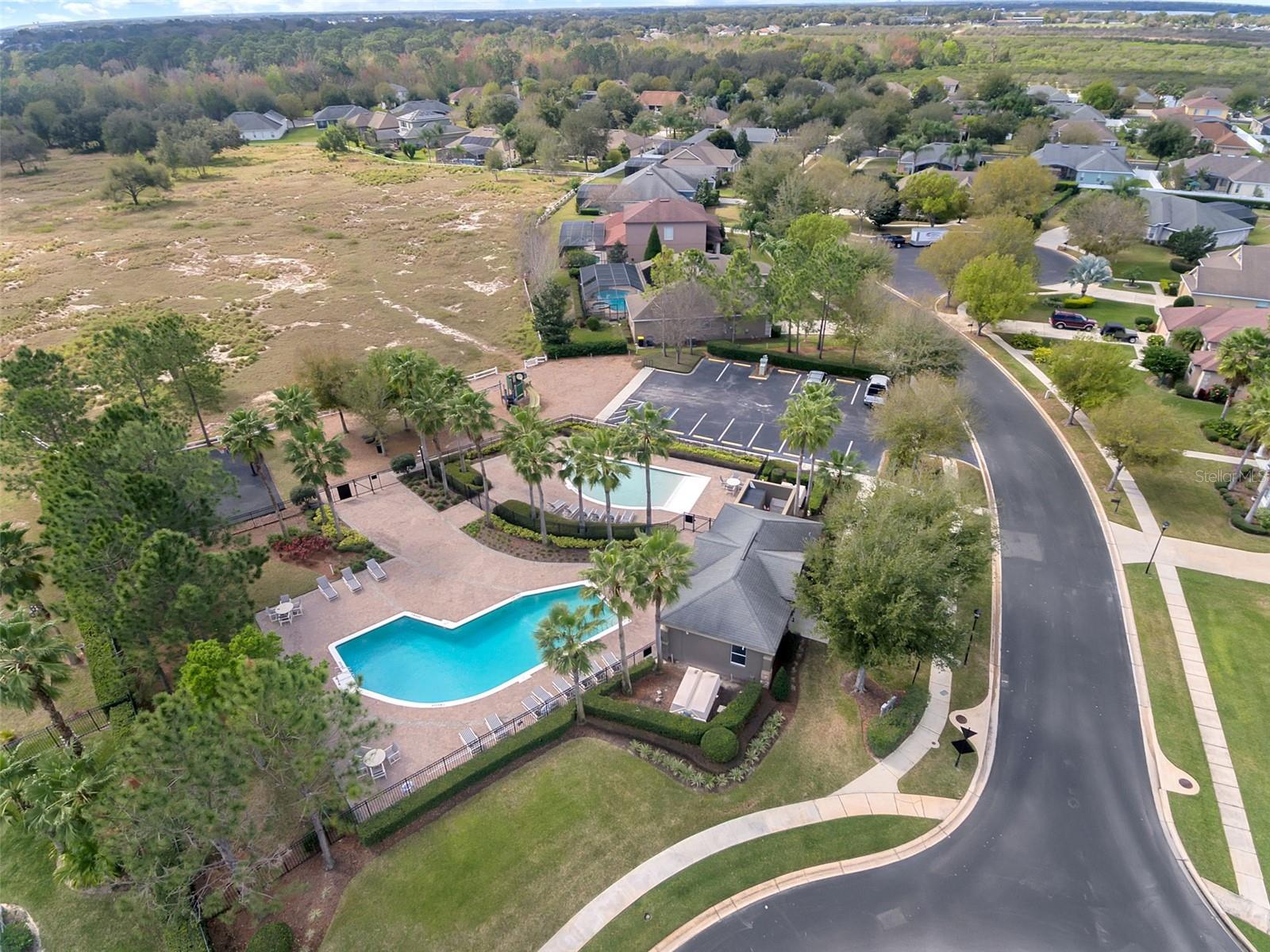 ESTATES AUBURNDALE PH 02 - Residential
