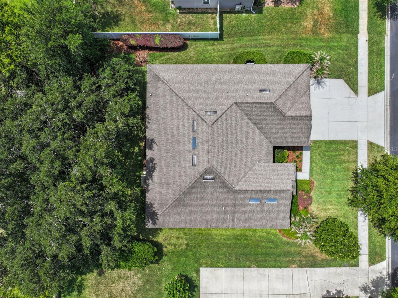 ESTATES AUBURNDALE PH 02 - Residential