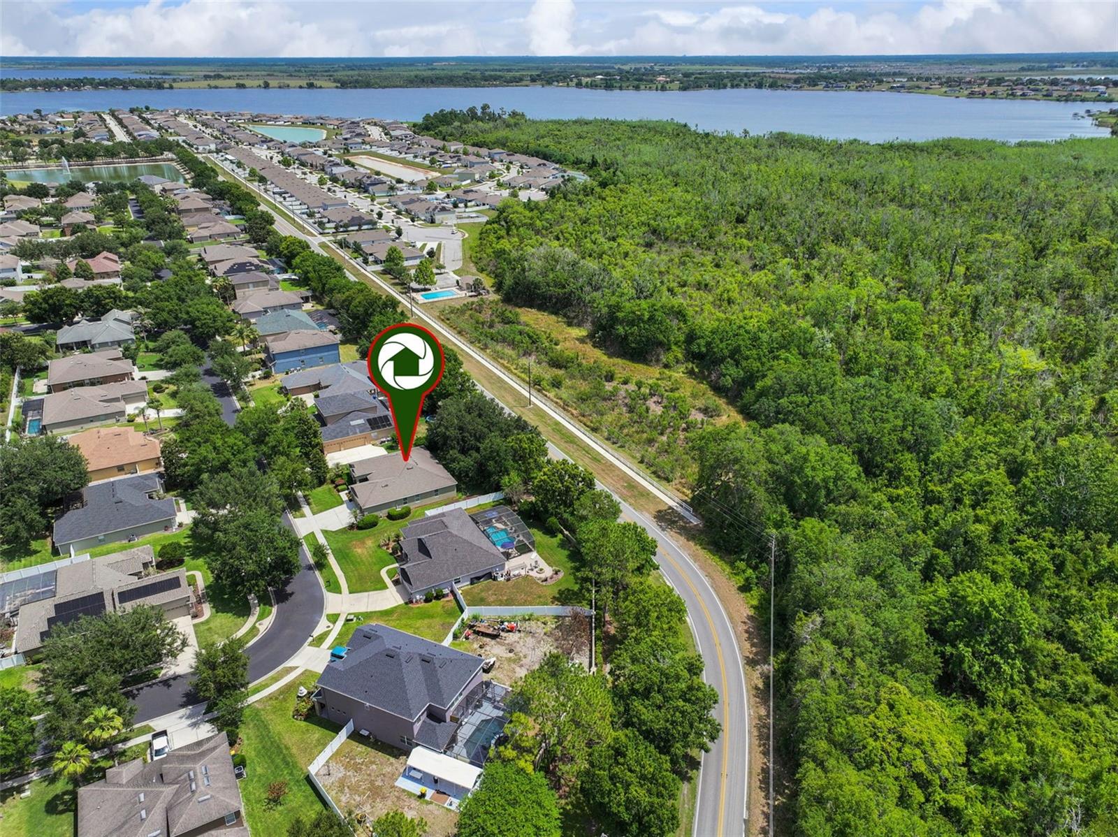 ESTATES AUBURNDALE PH 02 - Residential