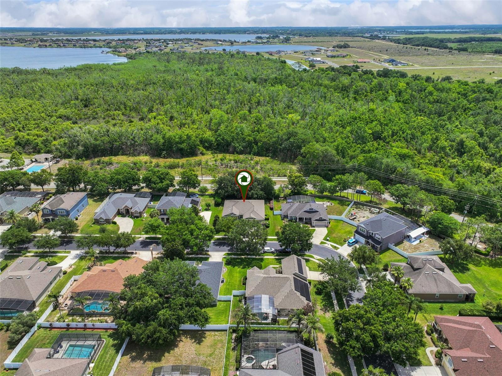 ESTATES AUBURNDALE PH 02 - Residential