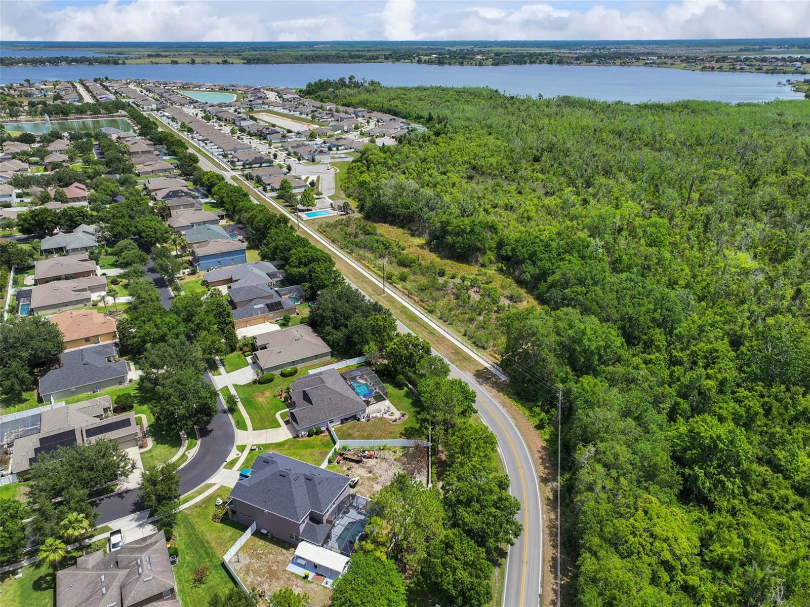 ESTATES AUBURNDALE PH 02 - Residential
