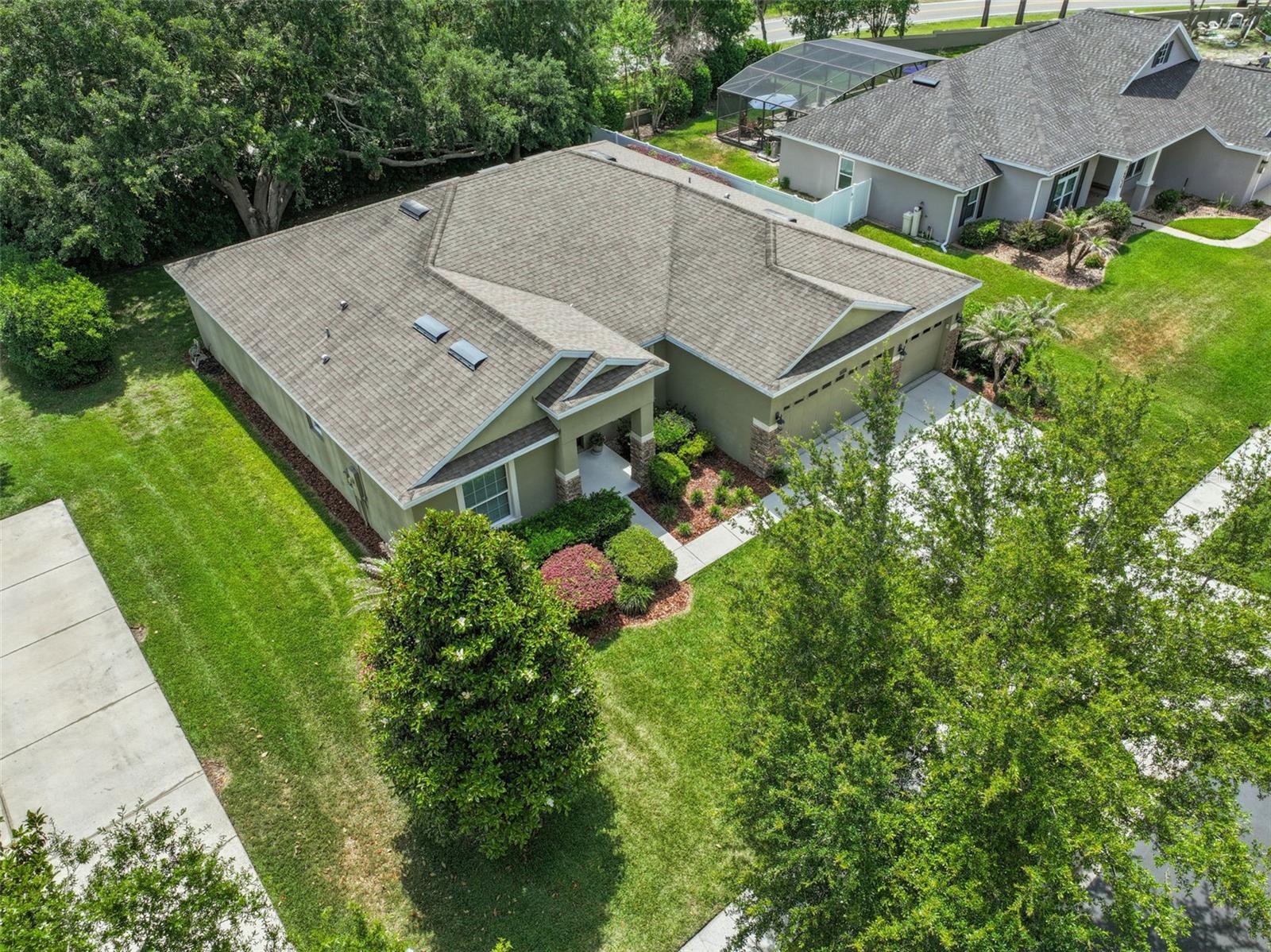 ESTATES AUBURNDALE PH 02 - Residential