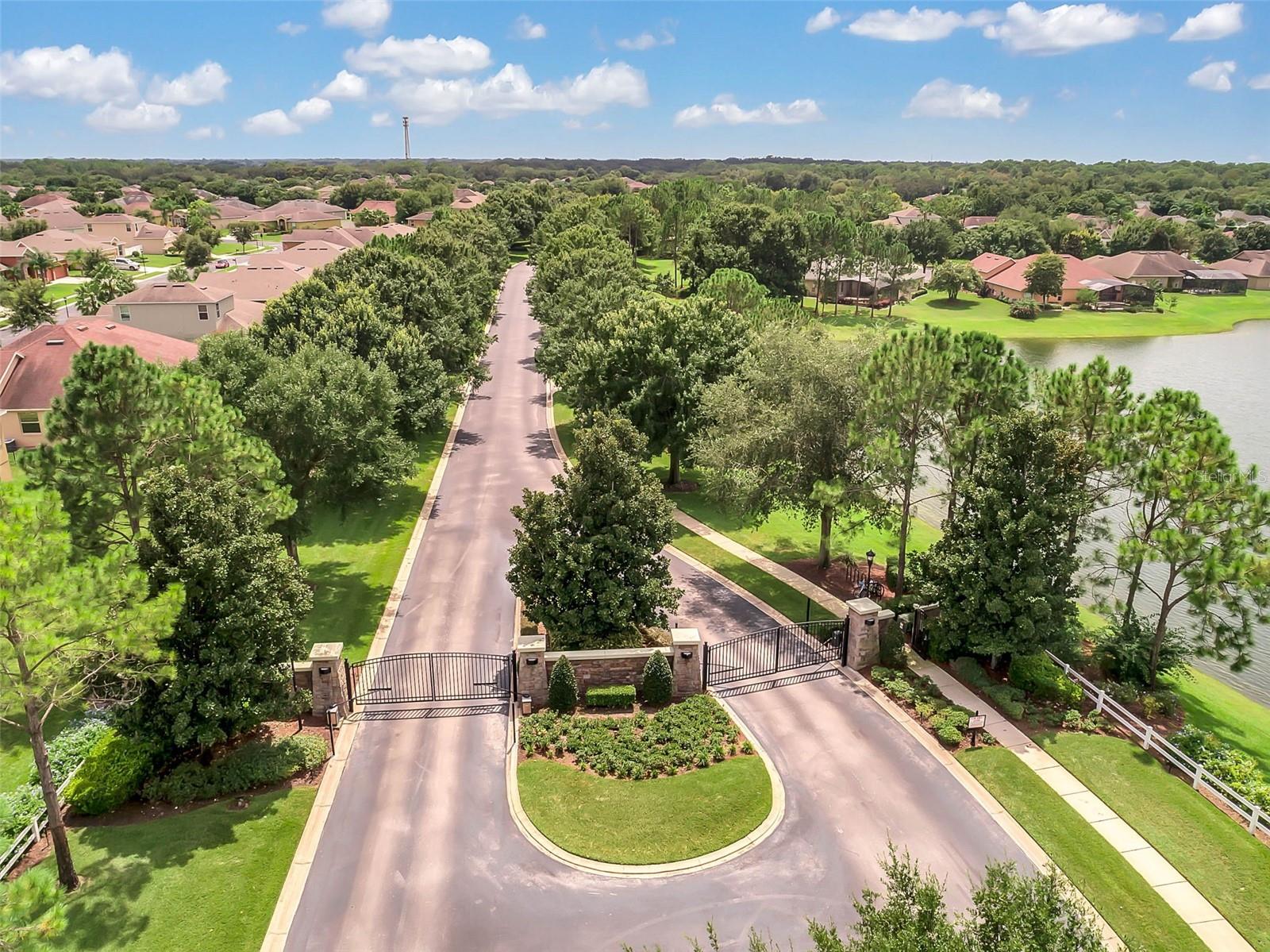 ESTATES AUBURNDALE PH 02 - Residential