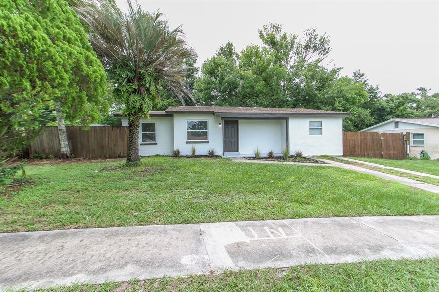 Come check out this charming 3-bedroom, 2-bath home with a bonus room, located in desirable Citrus Springs! Freshly painted inside and out, this move-in ready home features brand-new appliances, a 2020 roof, and a 2020 AC. Ideal for first-time home buyers, snowbirds, or anyone looking for an affordable, worry-free Florida home — with NO HOA and NOT in a flood zone! Enjoy a convenient location close to new shops, restaurants, and the Veterans Highway extension, making trips to Tampa a breeze. Only 30 Minutes from Ocala. Don’t miss out on this great opportunity — schedule your showing today and see all the potential this home has to offer!