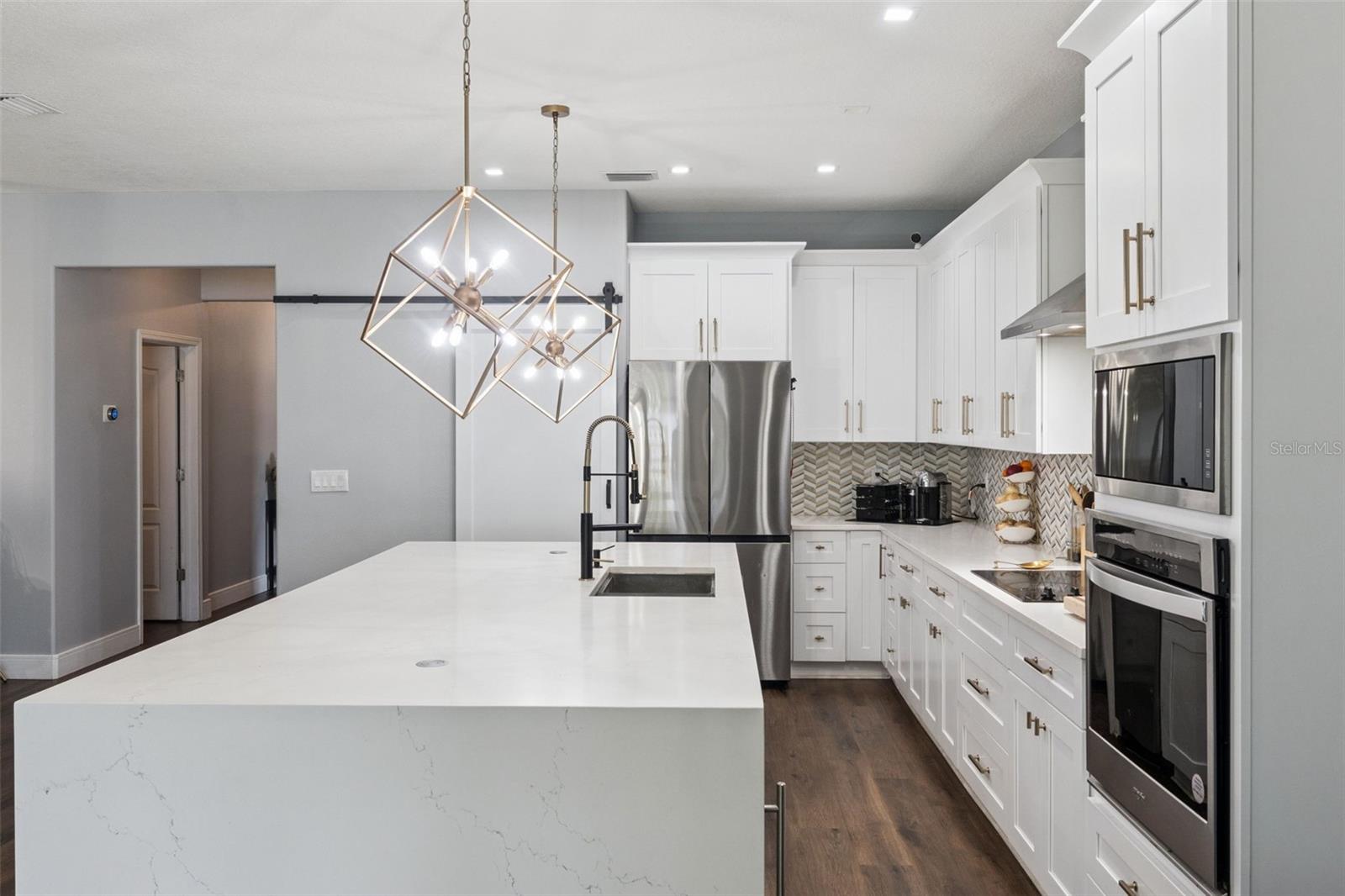 STONEYBROOK HILLS UNIT 2 - Residential