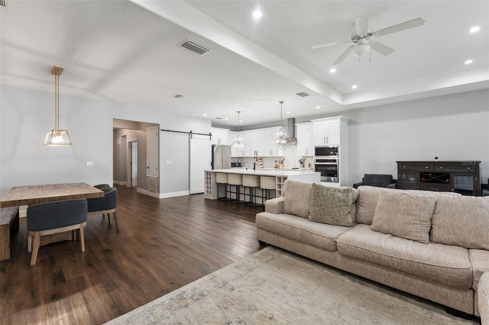 STONEYBROOK HILLS UNIT 2 - Residential
