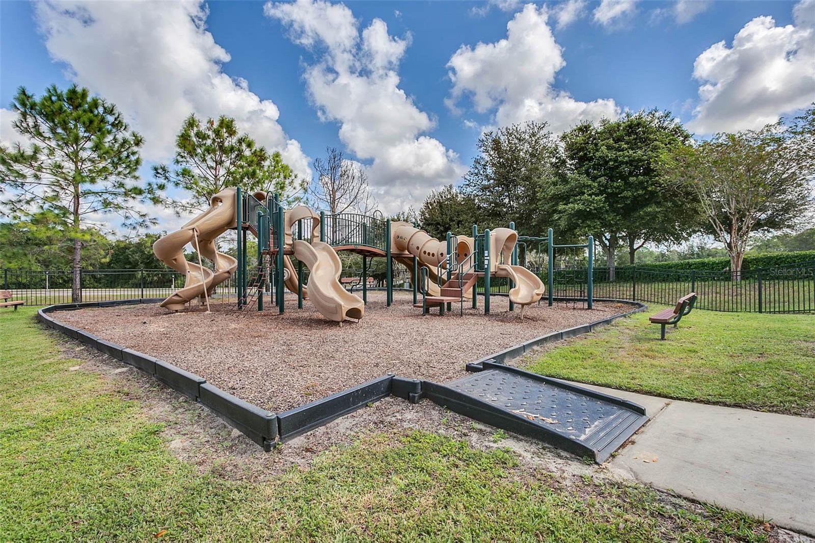 STONEYBROOK HILLS UNIT 2 - Residential