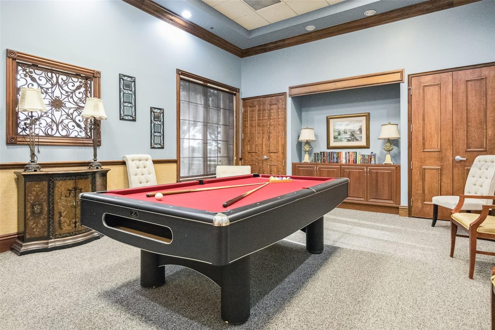 STONEYBROOK HILLS UNIT 2 - Residential