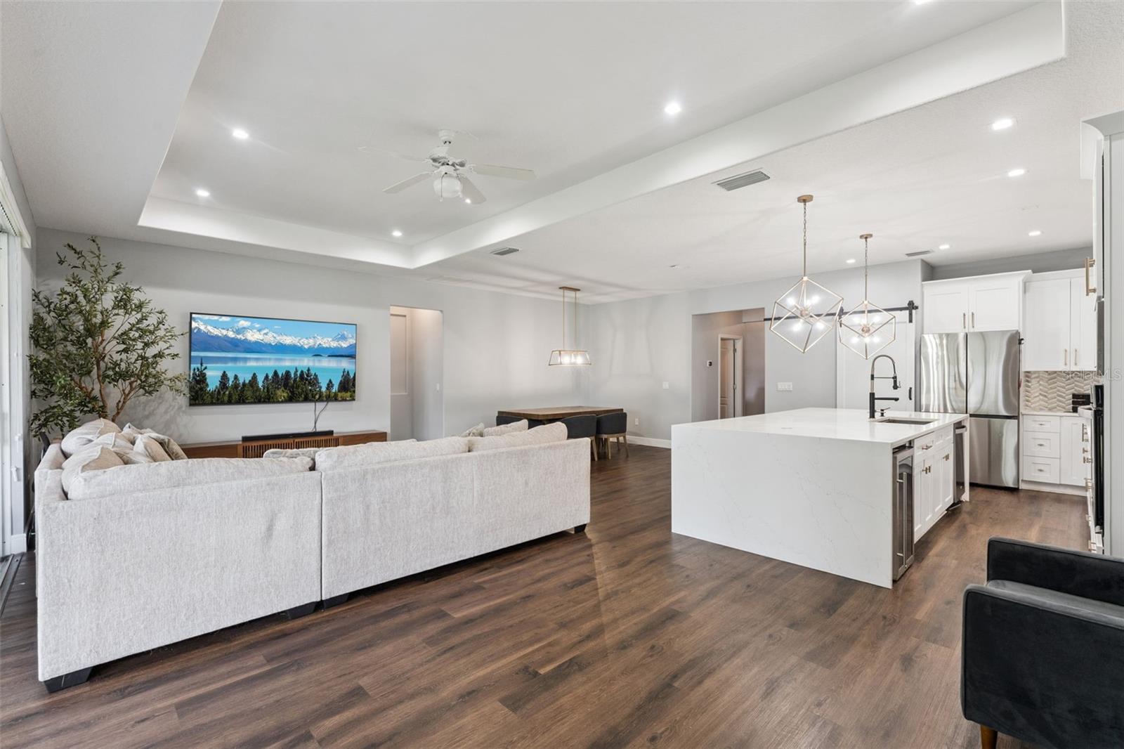 STONEYBROOK HILLS UNIT 2 - Residential