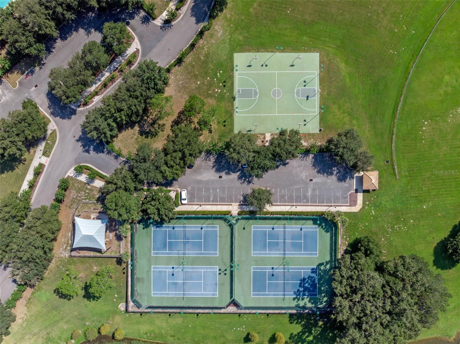 STONEYBROOK HILLS UNIT 2 - Residential