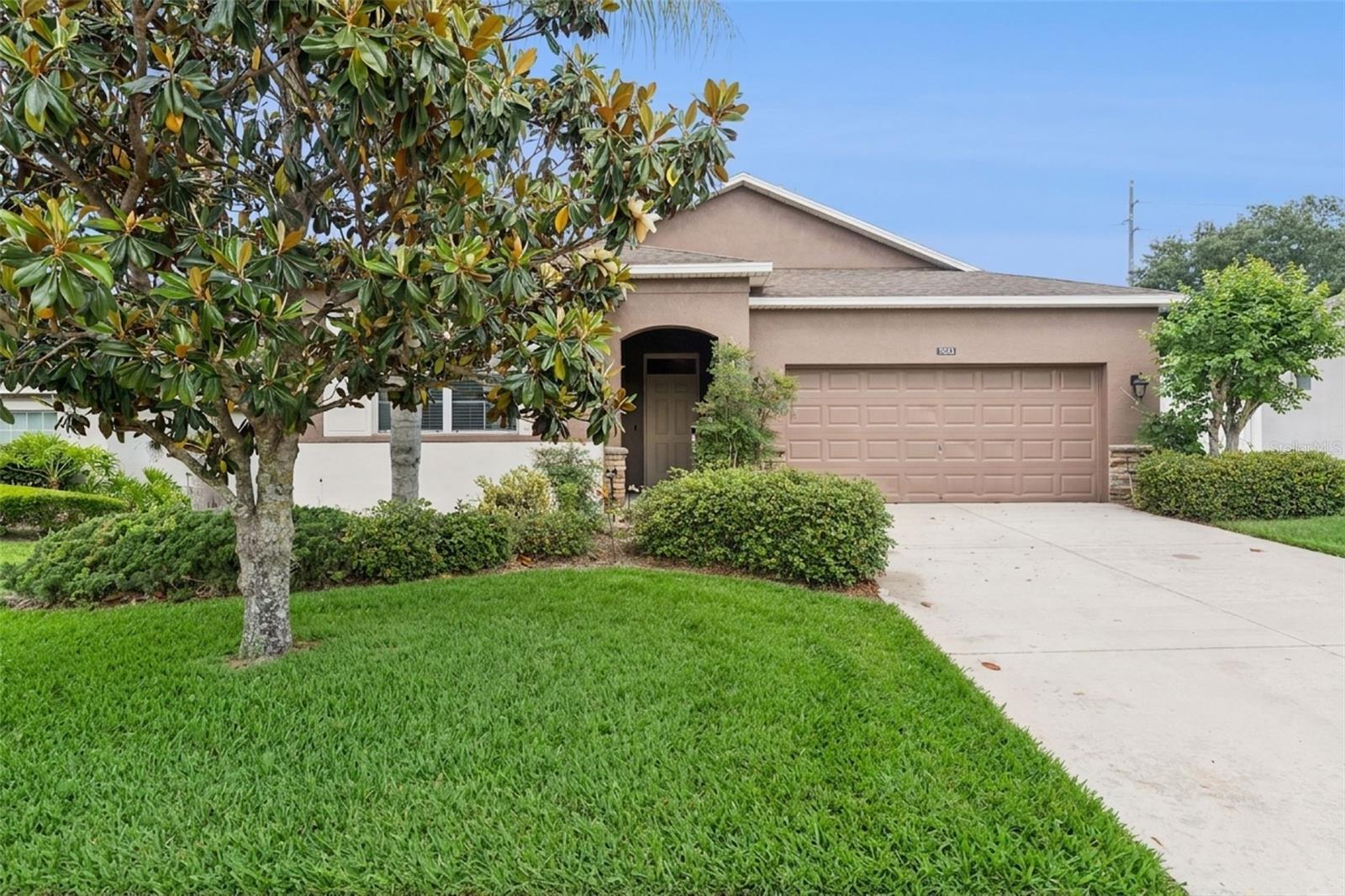 STONEYBROOK HILLS UNIT 2 - Residential