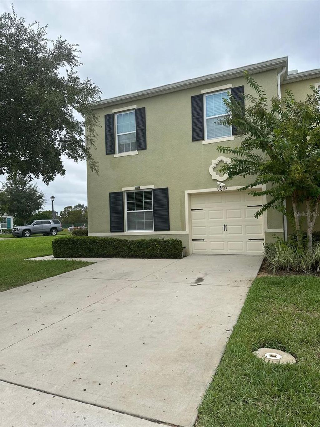 Photo of 9043 Carlotta Way, Kissimmee, FL 34747 (MLS # O6351137)