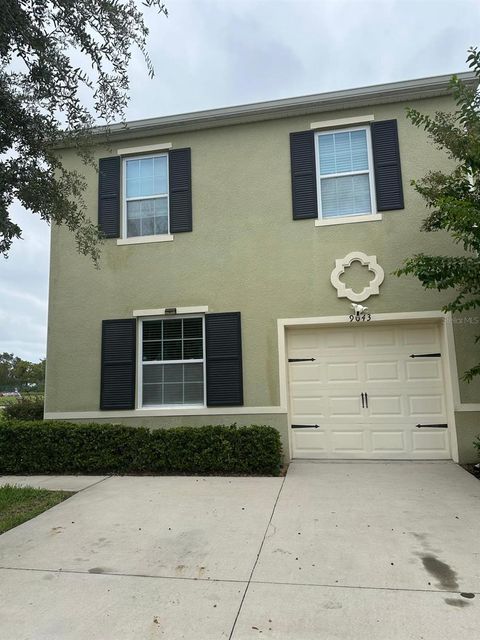 Photo of 9043 Carlotta Way, Kissimmee, FL 34747 (MLS # O6351137)
