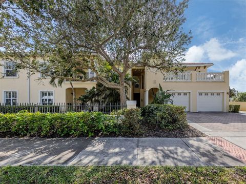 632 GOLF DRIVE 632 VENICE FL 34285
