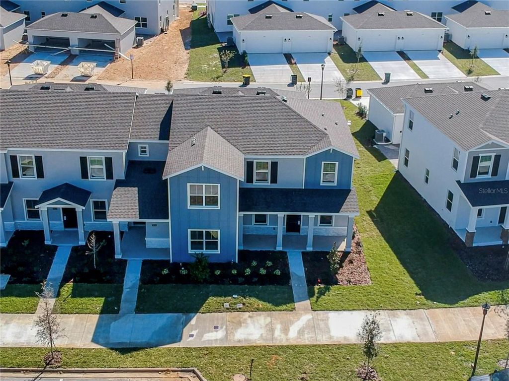 Photo of 5824 Meditation Drive, Clermont, FL 34714 (MLS # O6359857)