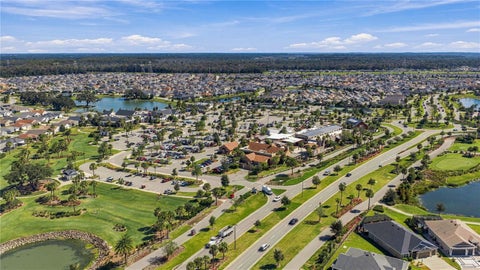 Tiny photo for 6292 Flaxmayer Road, The Villages, FL 32163 (MLS # G5119412)