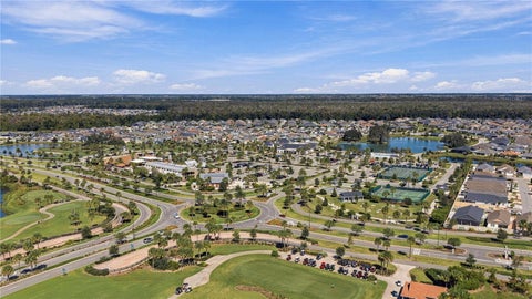 Tiny photo for 6292 Flaxmayer Road, The Villages, FL 32163 (MLS # G5119412)