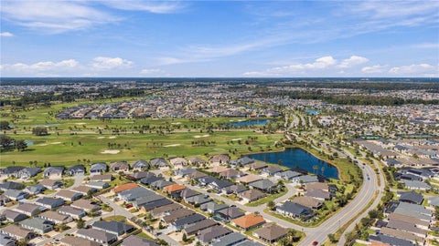 Tiny photo for 6292 Flaxmayer Road, The Villages, FL 32163 (MLS # G5119412)