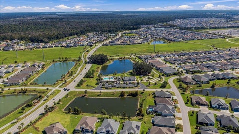Tiny photo for 6292 Flaxmayer Road, The Villages, FL 32163 (MLS # G5119412)