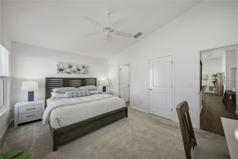 Tiny photo for 6292 Flaxmayer Road, The Villages, FL 32163 (MLS # G5119412)