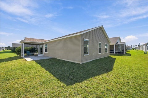 Tiny photo for 6292 Flaxmayer Road, The Villages, FL 32163 (MLS # G5119412)