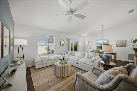Tiny photo for 6292 Flaxmayer Road, The Villages, FL 32163 (MLS # G5119412)