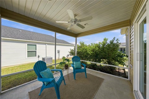 Tiny photo for 6292 Flaxmayer Road, The Villages, FL 32163 (MLS # G5119412)