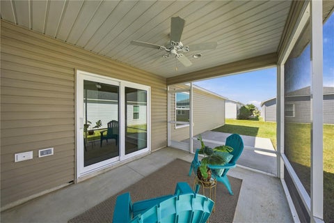Tiny photo for 6292 Flaxmayer Road, The Villages, FL 32163 (MLS # G5119412)