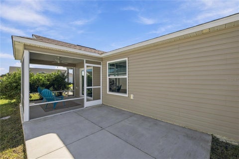 Tiny photo for 6292 Flaxmayer Road, The Villages, FL 32163 (MLS # G5119412)