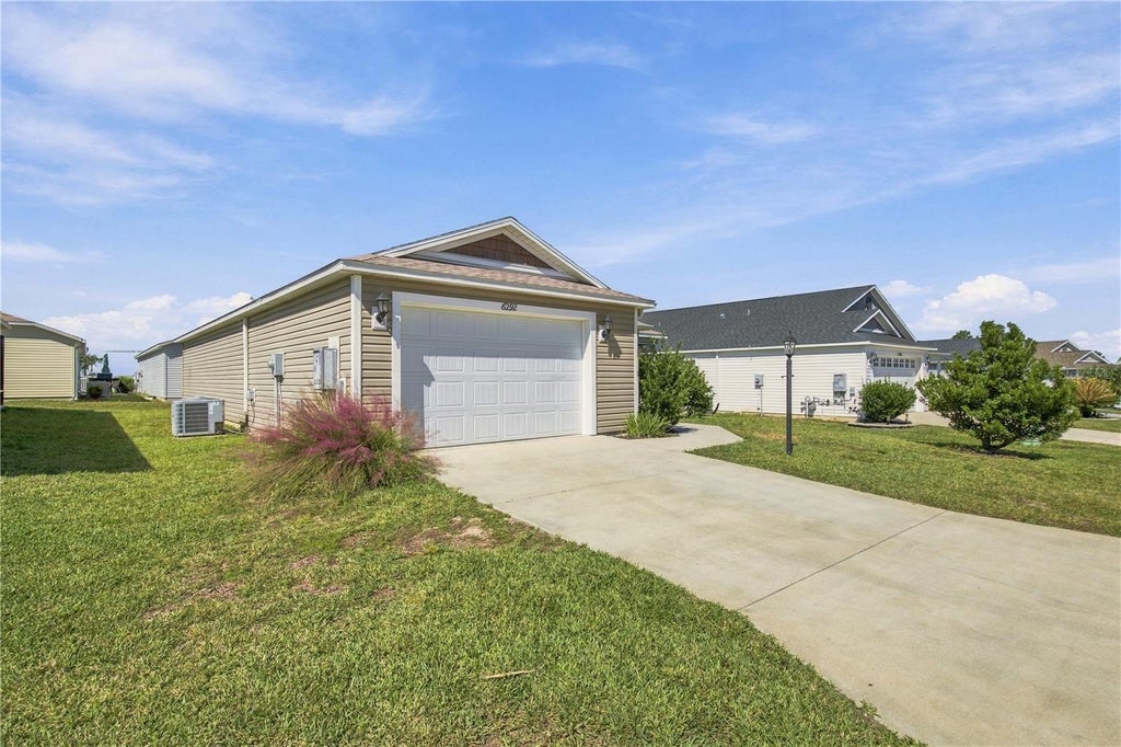 Photo of 6292 Flaxmayer Road, The Villages, FL 32163 (MLS # G5119412)