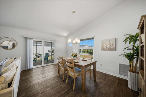 Tiny photo for 6292 Flaxmayer Road, The Villages, FL 32163 (MLS # G5119412)