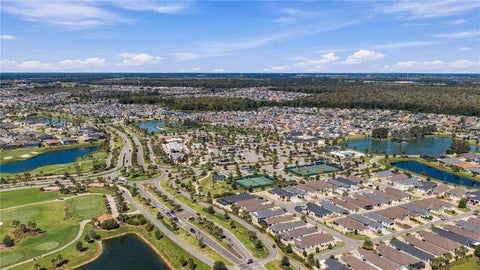 Tiny photo for 6292 Flaxmayer Road, The Villages, FL 32163 (MLS # G5119412)